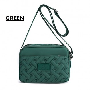 4023 NYLON SLING BAG